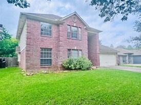 506 Birch Hill Dr in Sugar Land, TX - Building Photo