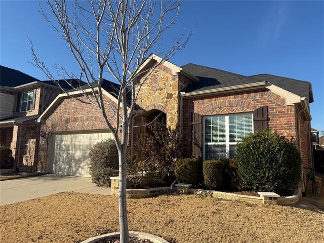 2341 Leeward Pl in Little Elm, TX - Building Photo - Building Photo