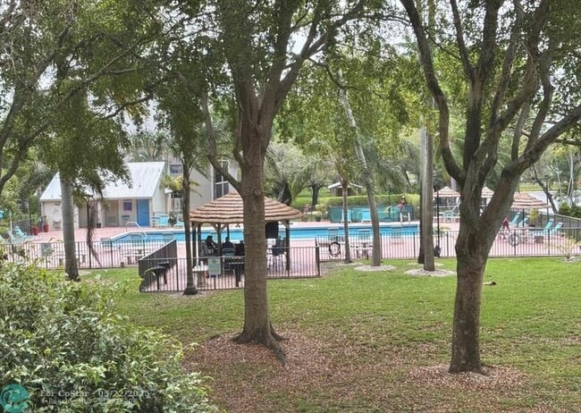 property at 2112 S Cypress Bend Dr