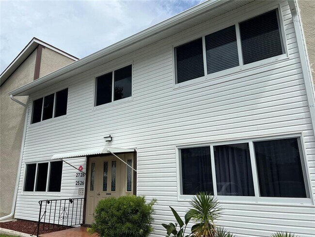 22481 Westchester Blvd in Port Charlotte, FL - Building Photo - Building Photo