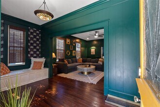 3610 Avenue P 1/2 in Galveston, TX - Building Photo - Building Photo