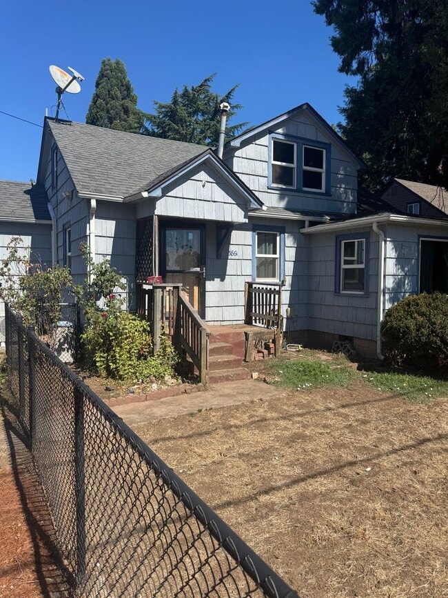 property at 3861 Elmira Rd
