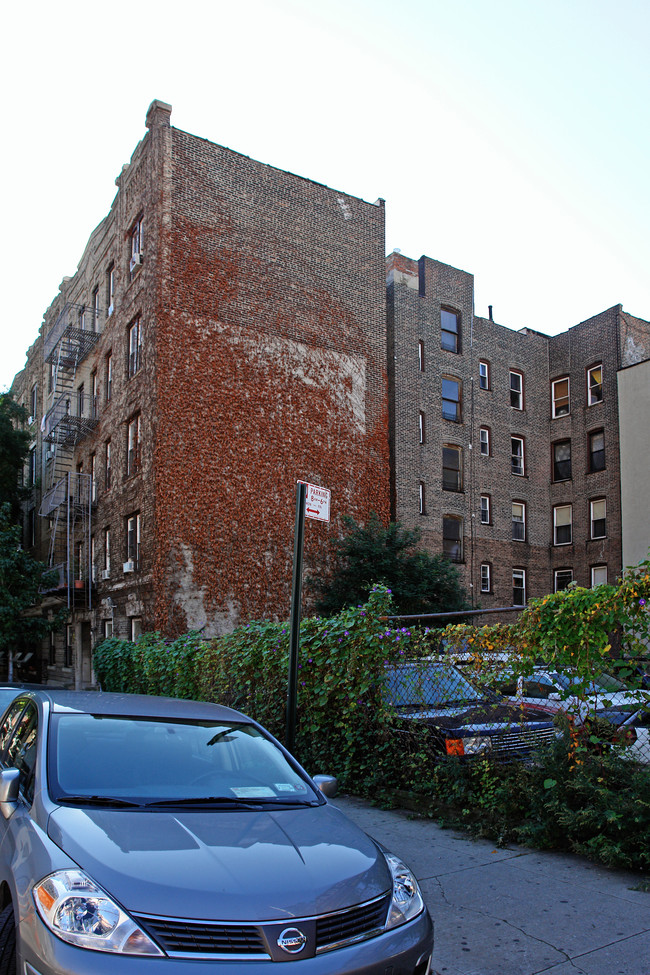 246 Pacific St in Brooklyn, NY - Building Photo - Building Photo