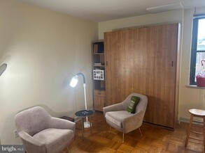 2601 Pennsylvania Ave, Unit 315 in Philadelphia, PA - Building Photo - Building Photo