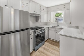 1101 W Mary St in Austin, TX - Building Photo - Building Photo