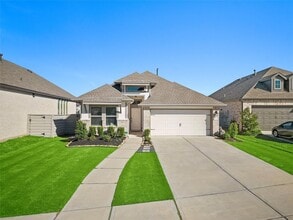 4627 Cedar Butte Ln in Manvel, TX - Building Photo - Building Photo