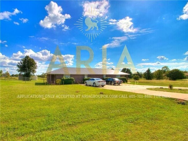 2313 County Rd 1222 in Blanchard, OK - Building Photo - Building Photo