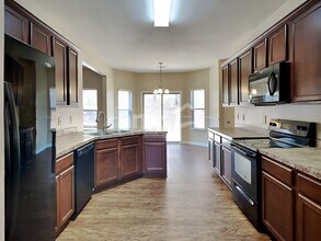 812 Whitfield Oak Rd in Auburn, GA - Building Photo - Building Photo