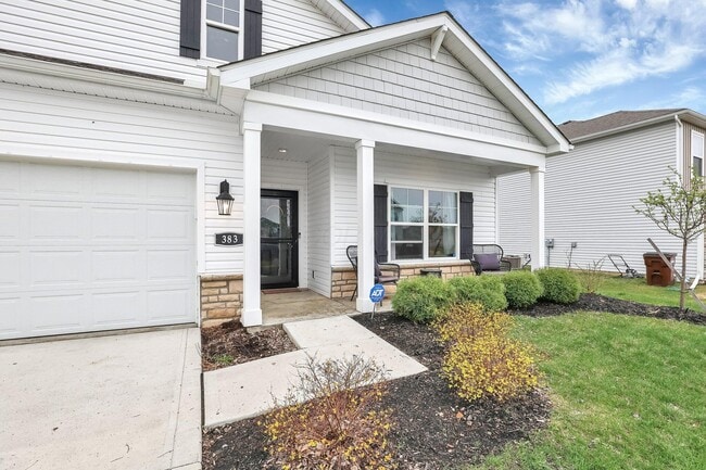 383 Kells Ct E in Newark, OH - Building Photo - Building Photo
