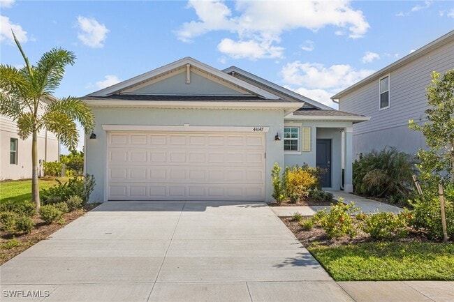 property at 43153 Wild Indigo Rd