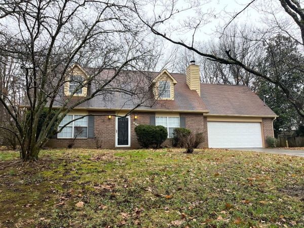 property at 841 Bent Tree Rd