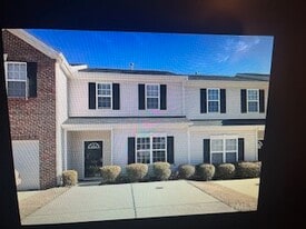 3547 Oneonta Ave in Raleigh, NC - Building Photo