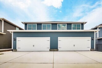 1226 Parker Dr in Princeton, TX - Foto de edificio - Building Photo