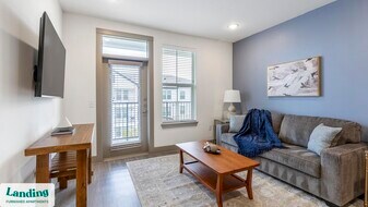 2600 Kinship Pkwy in Celina, TX - Building Photo