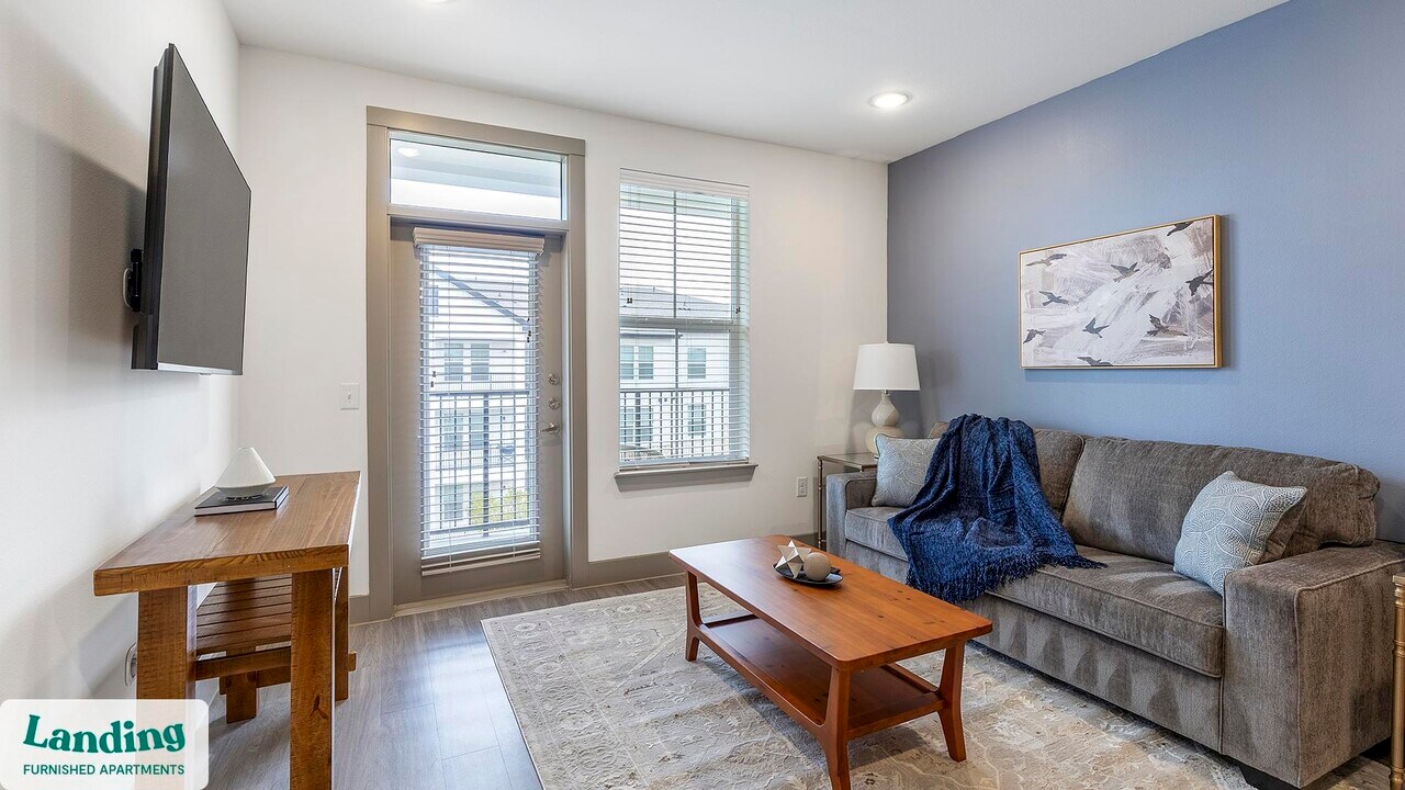 2600 Kinship Pkwy in Celina, TX - Building Photo