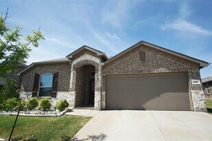 374 Coral Vine Ln in Burleson, TX - Building Photo