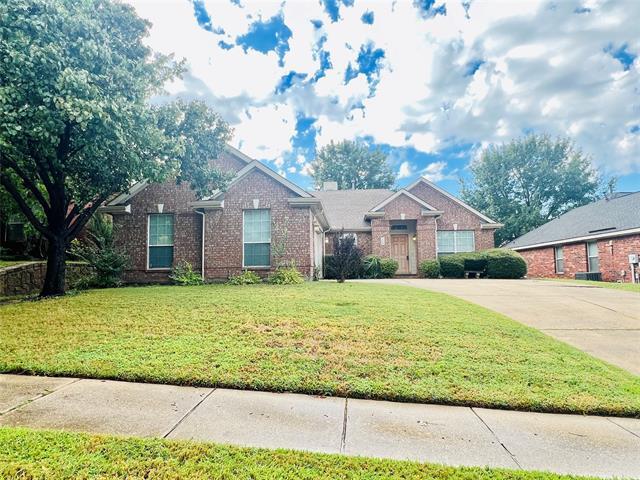 property at 2804 Hereford Rd