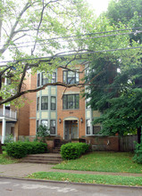 205 S Millvale Ave in Pittsburgh, PA - Building Photo - Building Photo