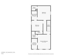 4934 Ballantine Dr in Summerville, SC - Building Photo - Building Photo