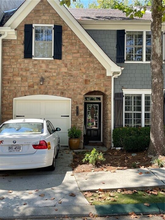 2676 Ridge Run Tr in Duluth, GA - Building Photo