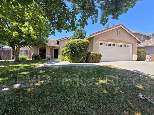 property at 461 Ebi Way