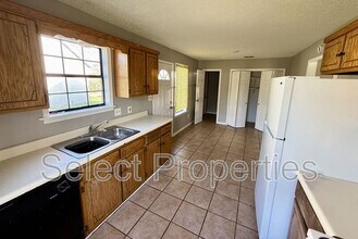 2516 Glenn Pl in Jonesboro, AR - Building Photo - Building Photo