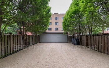 1512 10th St NW in Washington, DC - Building Photo - Building Photo