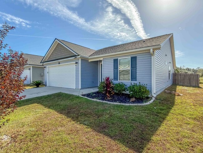 4569 Rivers Landing Dr in Tallahassee, FL - Building Photo - Building Photo