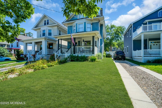 610 4th Ave in Asbury Park, NJ - Building Photo - Building Photo