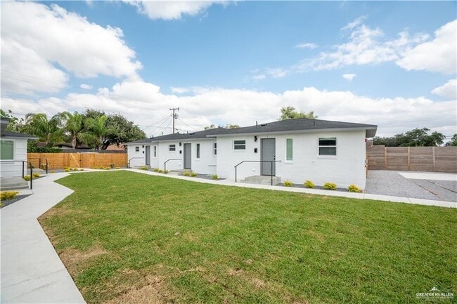 property at 16 Redwood Ave