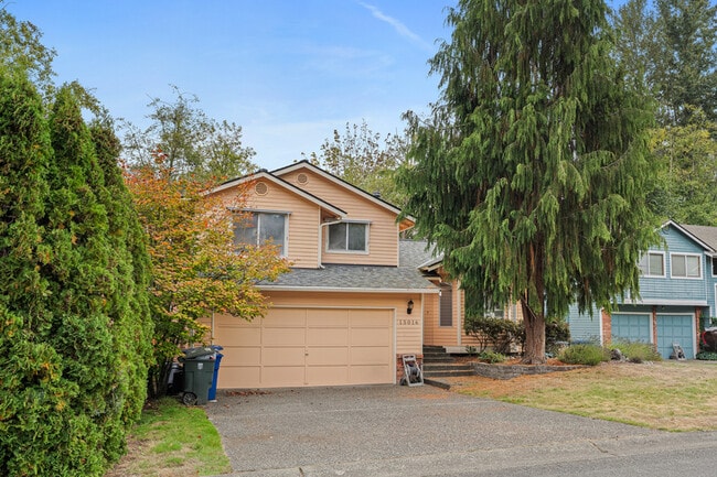 property at 15016 87th Ave NE