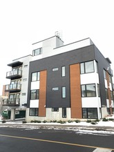 220 Lebreton St in Ottawa, ON - Building Photo - Building Photo