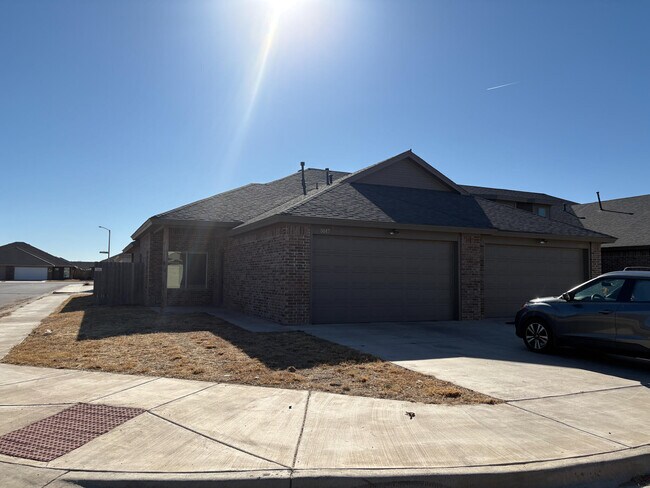 5517 Lehigh St in Lubbock, TX - Building Photo - Building Photo
