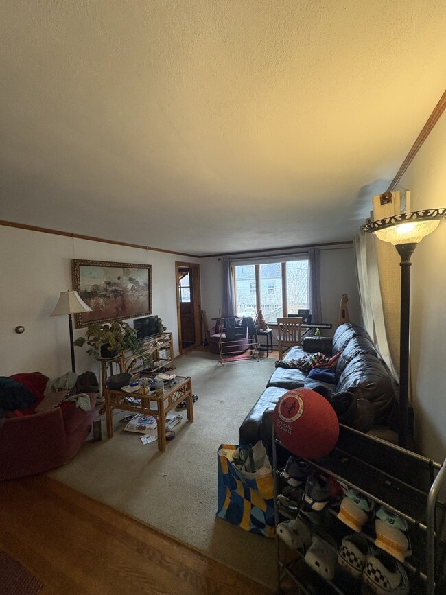 46 S East St in Amherst, MA - Building Photo - Building Photo