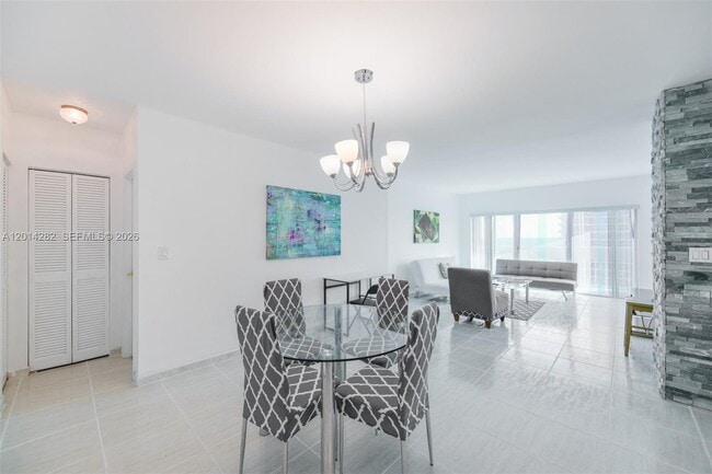 property at 1950 S Ocean Dr
