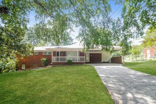 1407 Palmer Pl SW in Mableton, GA - Building Photo