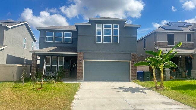 property at 1613 Ocaso Dr