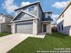 307 Quince Flower in San Antonio, TX - Building Photo