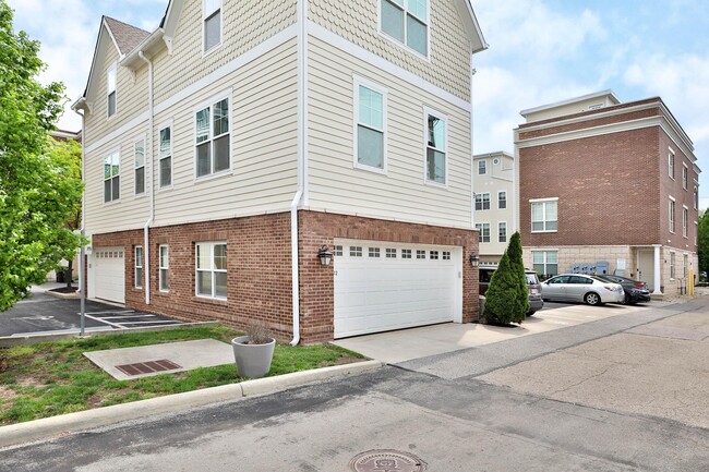 property at 1012 Ewing Alley
