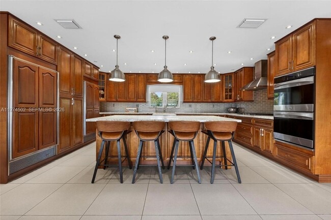 property at 16405 SW 228th St