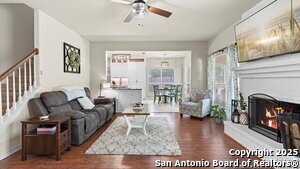 109 Brush Trail Bend in Cibolo, TX - Building Photo - Building Photo