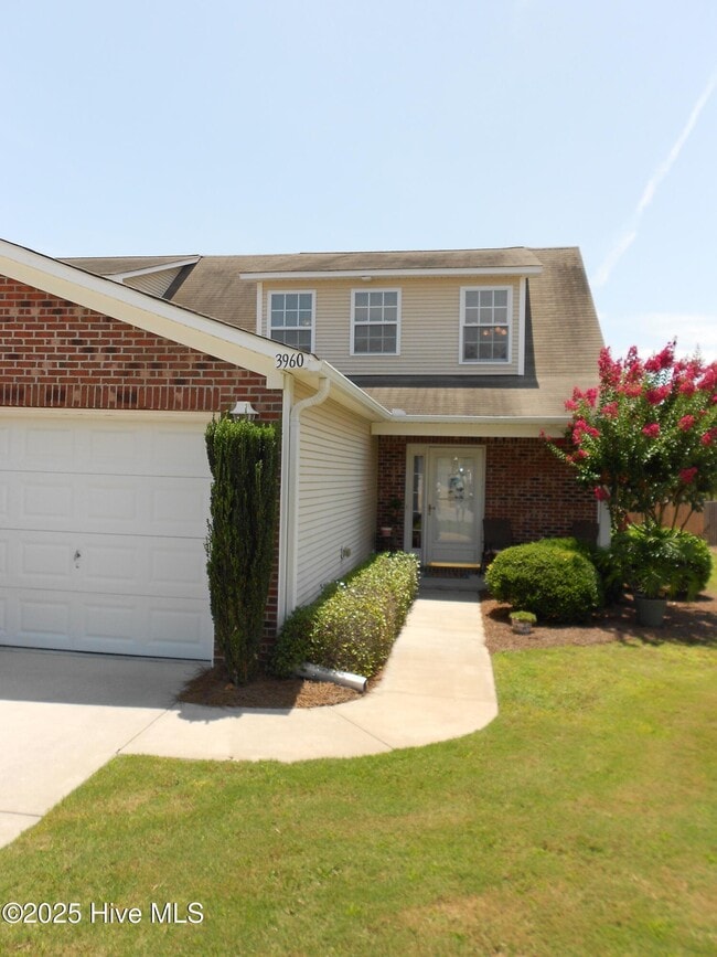 3960 Winds Ridge Dr in Wilmington, NC - Building Photo - Building Photo