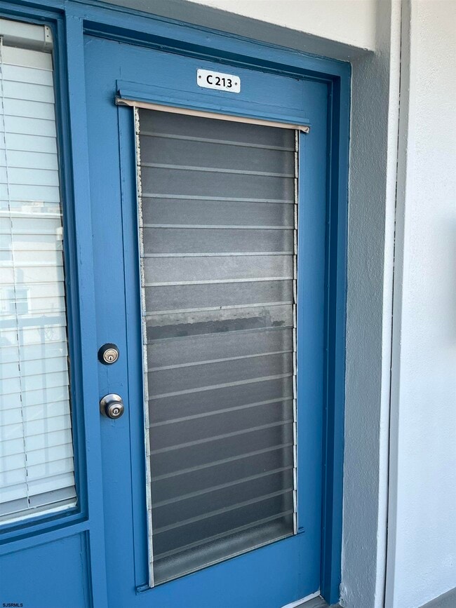 property at 3501 Boardwalk