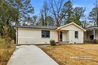 53 Springside Dr SE in Atlanta, GA - Building Photo - Building Photo