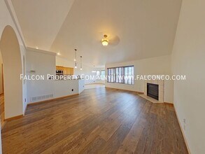 8093 Fort Smith Rd in Peyton, CO - Building Photo - Building Photo
