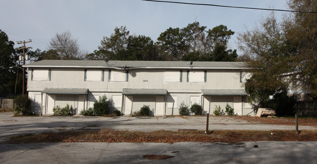 Yellow Pine Homes in Jacksonville, FL - Building Photo - Building Photo