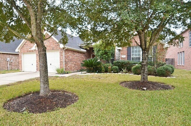 6310 Columbia Falls Ln in Katy, TX - Building Photo - Building Photo