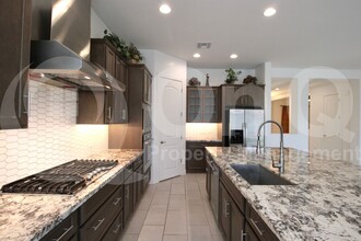 22768 E Orion Way in Queen Creek, AZ - Building Photo - Building Photo