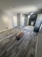 131-133 Huntington Terrace, 1st floor apt in Newark, NJ - Foto de edificio - Building Photo