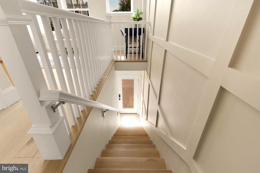 3542 T St NW in Washington, DC - Building Photo